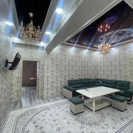 Cozy Apartment 3 Самарканд Экстерьер фото