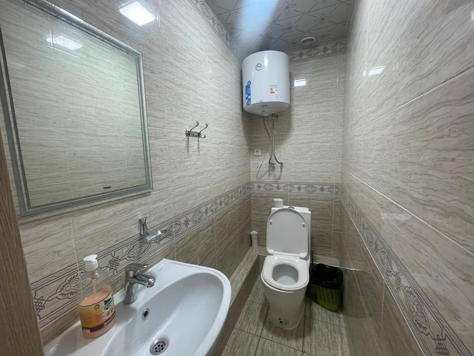 Cozy Apartment 3 Самарканд Экстерьер фото