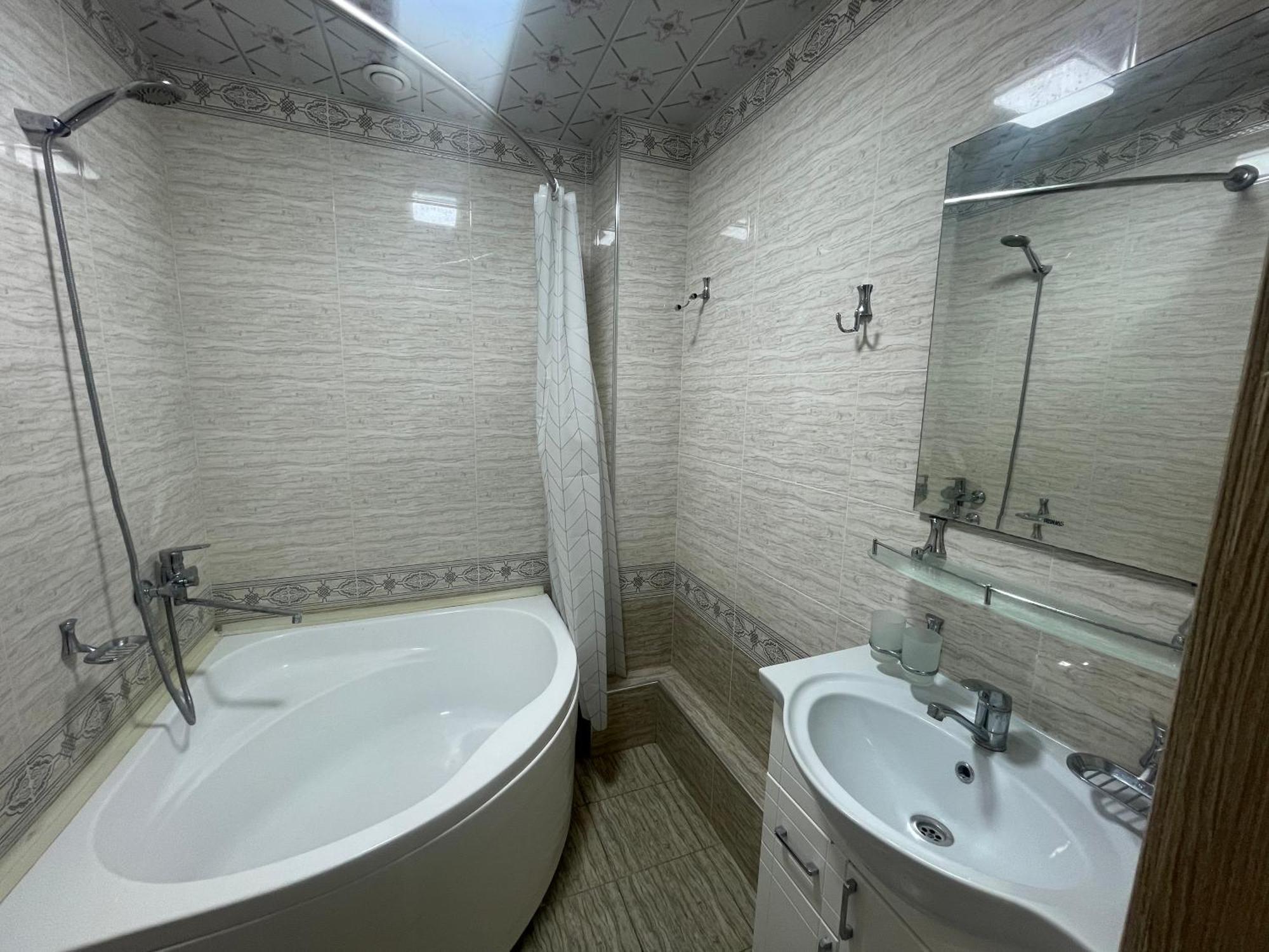 Cozy Apartment 3 Самарканд Экстерьер фото