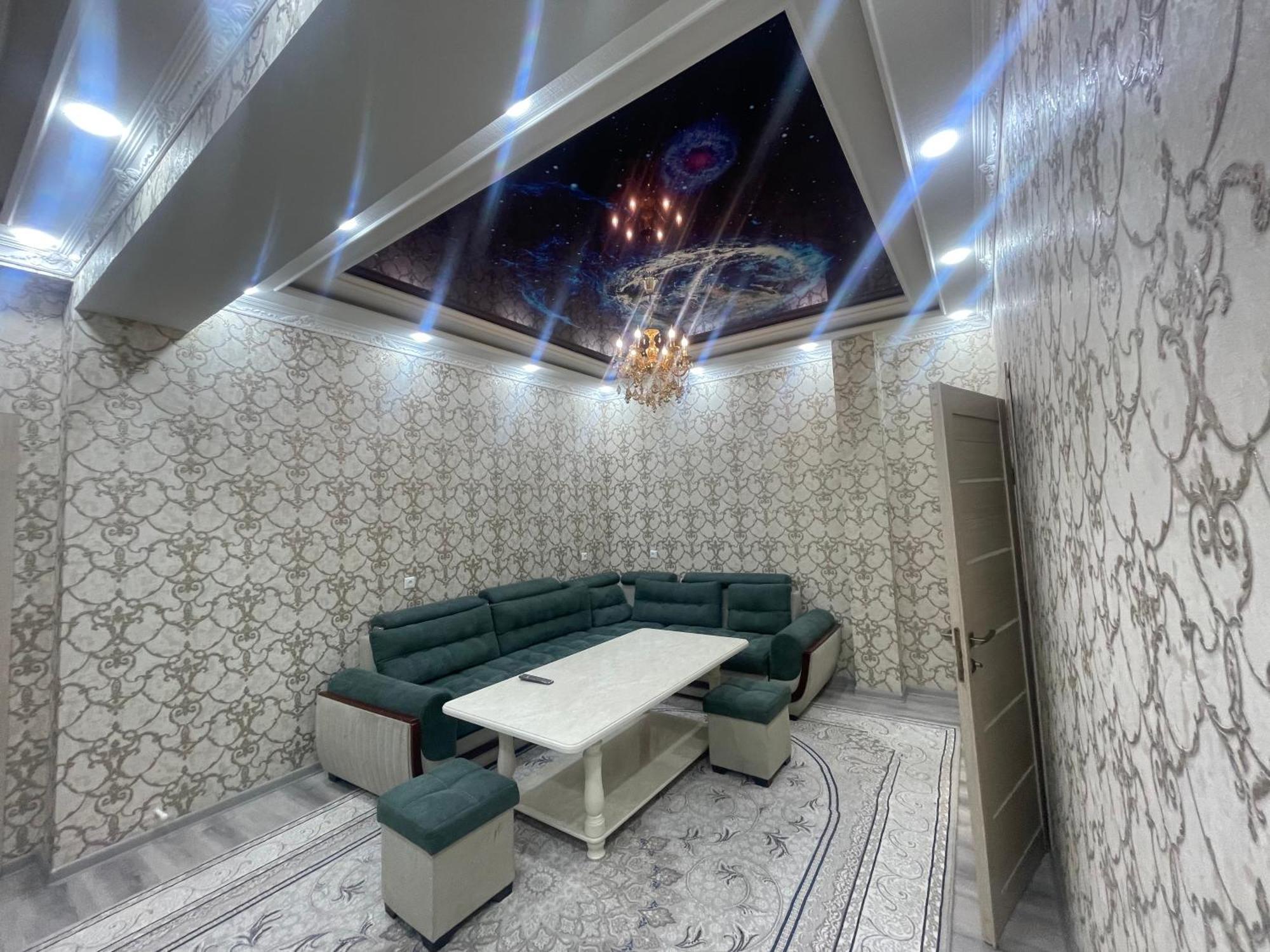 Cozy Apartment 3 Самарканд Экстерьер фото