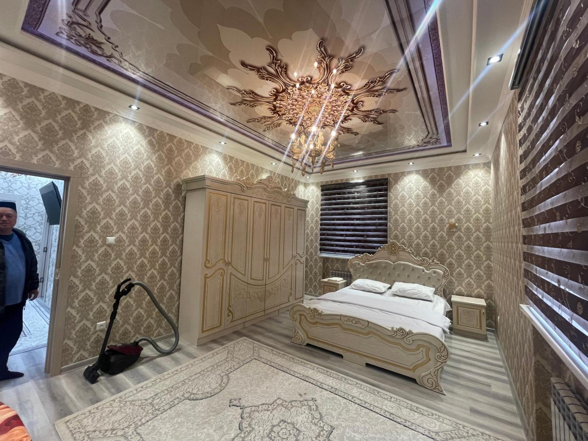 Cozy Apartment 3 Самарканд Экстерьер фото